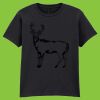 Softstyle™ youth ringspun t-shirt Thumbnail