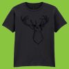 Softstyle™ youth ringspun t-shirt Thumbnail