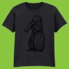 Softstyle™ youth ringspun t-shirt Thumbnail