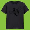 Softstyle™ youth ringspun t-shirt Thumbnail