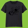 Softstyle™ youth ringspun t-shirt Thumbnail