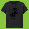 Softstyle™ youth ringspun t-shirt Thumbnail