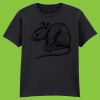 Softstyle™ youth ringspun t-shirt Thumbnail