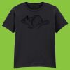 Softstyle™ youth ringspun t-shirt Thumbnail