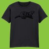 Softstyle™ youth ringspun t-shirt Thumbnail