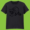 Softstyle™ youth ringspun t-shirt Thumbnail