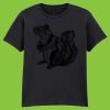 Softstyle™ youth ringspun t-shirt Thumbnail