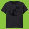 Softstyle™ youth ringspun t-shirt Thumbnail