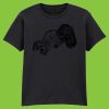 Softstyle™ youth ringspun t-shirt Thumbnail