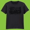Softstyle™ youth ringspun t-shirt Thumbnail