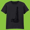 Softstyle™ youth ringspun t-shirt Thumbnail