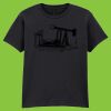 Softstyle™ youth ringspun t-shirt Thumbnail