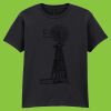 Softstyle™ youth ringspun t-shirt Thumbnail