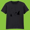 Softstyle™ youth ringspun t-shirt Thumbnail