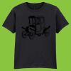 Softstyle™ youth ringspun t-shirt Thumbnail