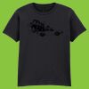 Softstyle™ youth ringspun t-shirt Thumbnail