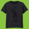 Softstyle™ youth ringspun t-shirt Thumbnail