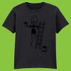 Softstyle™ youth ringspun t-shirt Thumbnail