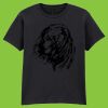 Softstyle™ youth ringspun t-shirt Thumbnail