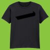 Softstyle™ youth ringspun t-shirt Thumbnail