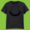 Softstyle™ youth ringspun t-shirt Thumbnail
