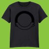 Softstyle™ youth ringspun t-shirt Thumbnail