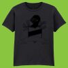 Softstyle™ youth ringspun t-shirt Thumbnail