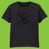 Softstyle™ youth ringspun t-shirt Thumbnail