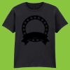 Softstyle™ youth ringspun t-shirt Thumbnail