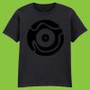 Softstyle™ youth ringspun t-shirt Thumbnail