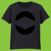 Softstyle™ youth ringspun t-shirt Thumbnail