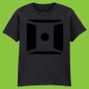 Softstyle™ youth ringspun t-shirt Thumbnail