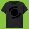 Softstyle™ youth ringspun t-shirt Thumbnail