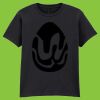 Softstyle™ youth ringspun t-shirt Thumbnail