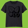 Softstyle™ youth ringspun t-shirt Thumbnail