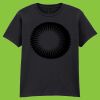 Softstyle™ youth ringspun t-shirt Thumbnail