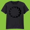 Softstyle™ youth ringspun t-shirt Thumbnail
