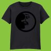 Softstyle™ youth ringspun t-shirt Thumbnail