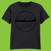Softstyle™ youth ringspun t-shirt Thumbnail
