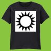 Softstyle™ youth ringspun t-shirt Thumbnail