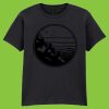 Softstyle™ youth ringspun t-shirt Thumbnail