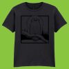 Softstyle™ youth ringspun t-shirt Thumbnail