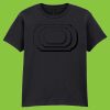 Softstyle™ youth ringspun t-shirt Thumbnail