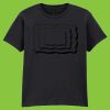 Softstyle™ youth ringspun t-shirt Thumbnail