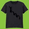 Softstyle™ youth ringspun t-shirt Thumbnail