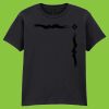 Softstyle™ youth ringspun t-shirt Thumbnail