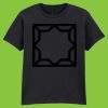 Softstyle™ youth ringspun t-shirt Thumbnail