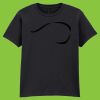 Softstyle™ youth ringspun t-shirt Thumbnail