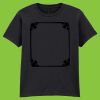 Softstyle™ youth ringspun t-shirt Thumbnail