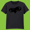 Softstyle™ youth ringspun t-shirt Thumbnail